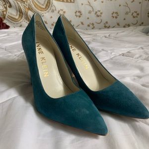 anne klein heels
